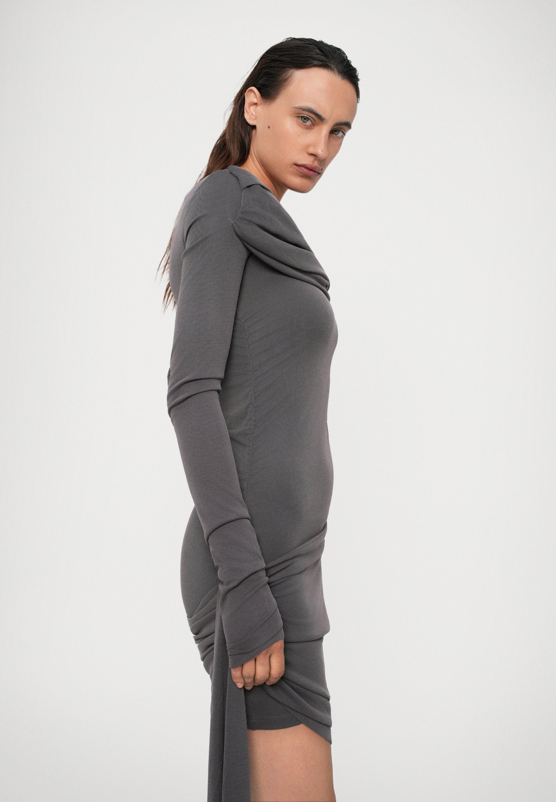 MISBHV VIRGO MINI DRESS