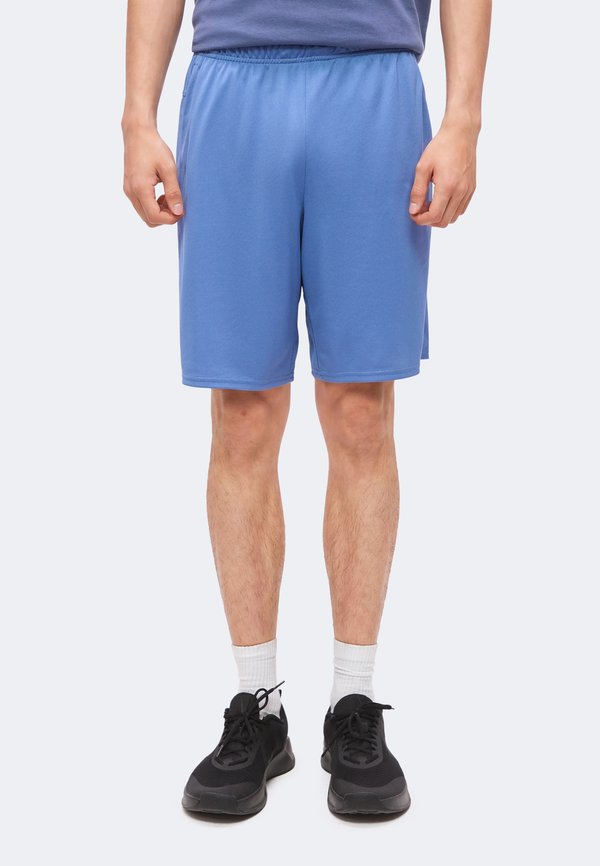 Nike Performance FLEX SHORT - Sports shorts - indigo storm/black