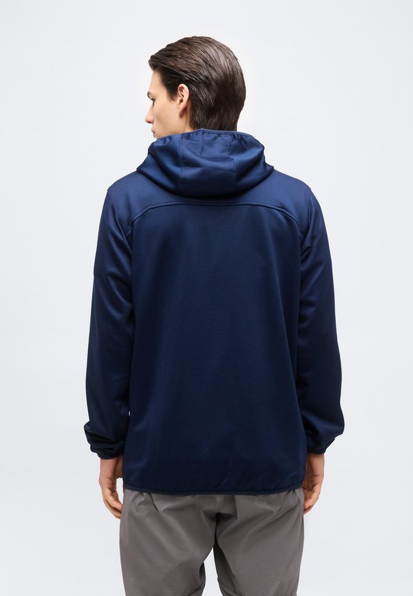 Columbia TALL HEIGHTS™ GRID FULL ZIP