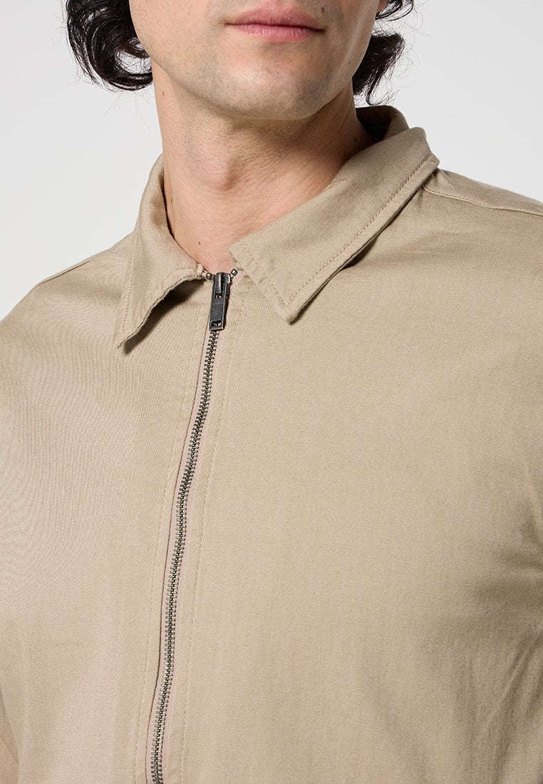 Lindbergh Leichte Jacke Media 3