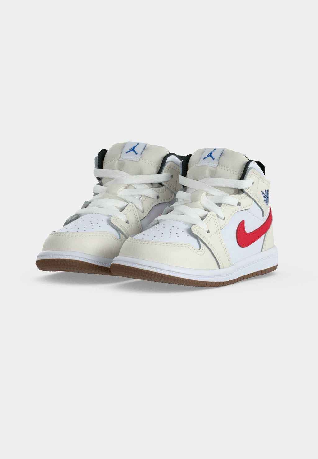 Jordan JORDAN 1 MID UNISEX
