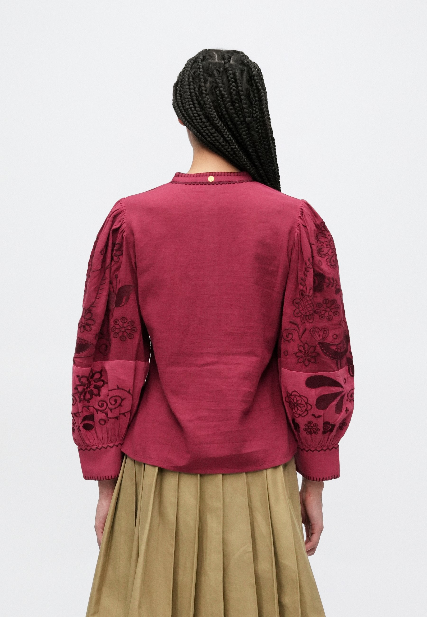 Antik Batik MIMI