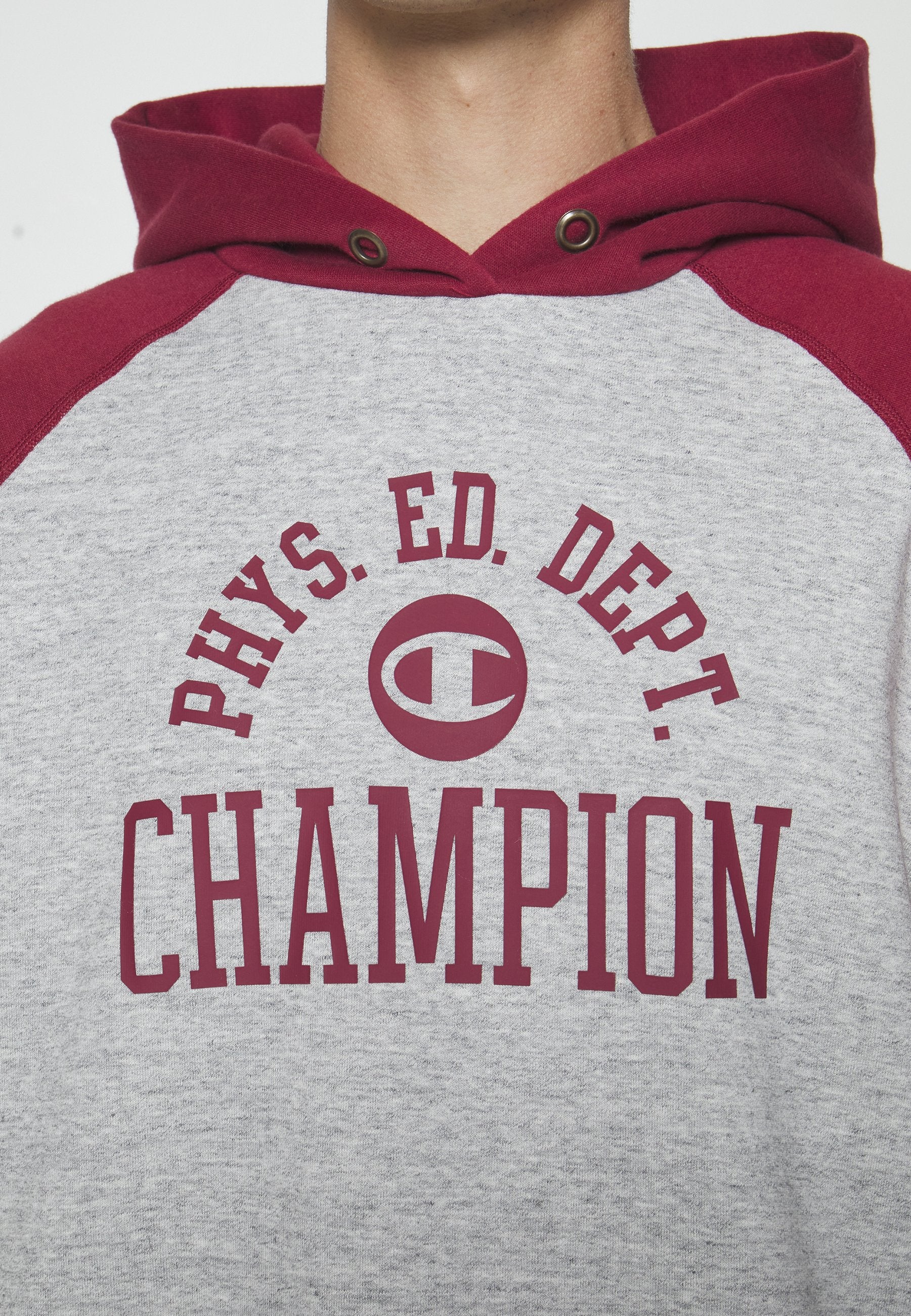 Champion ATHLETICS HOODED