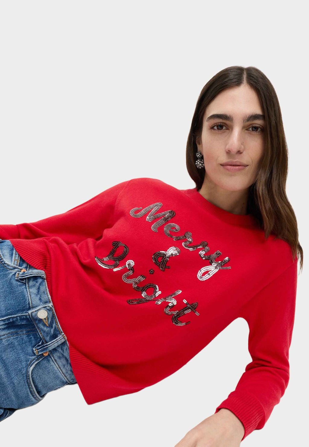 Marks & Spencer CHRISTMAS EMBELLISHED