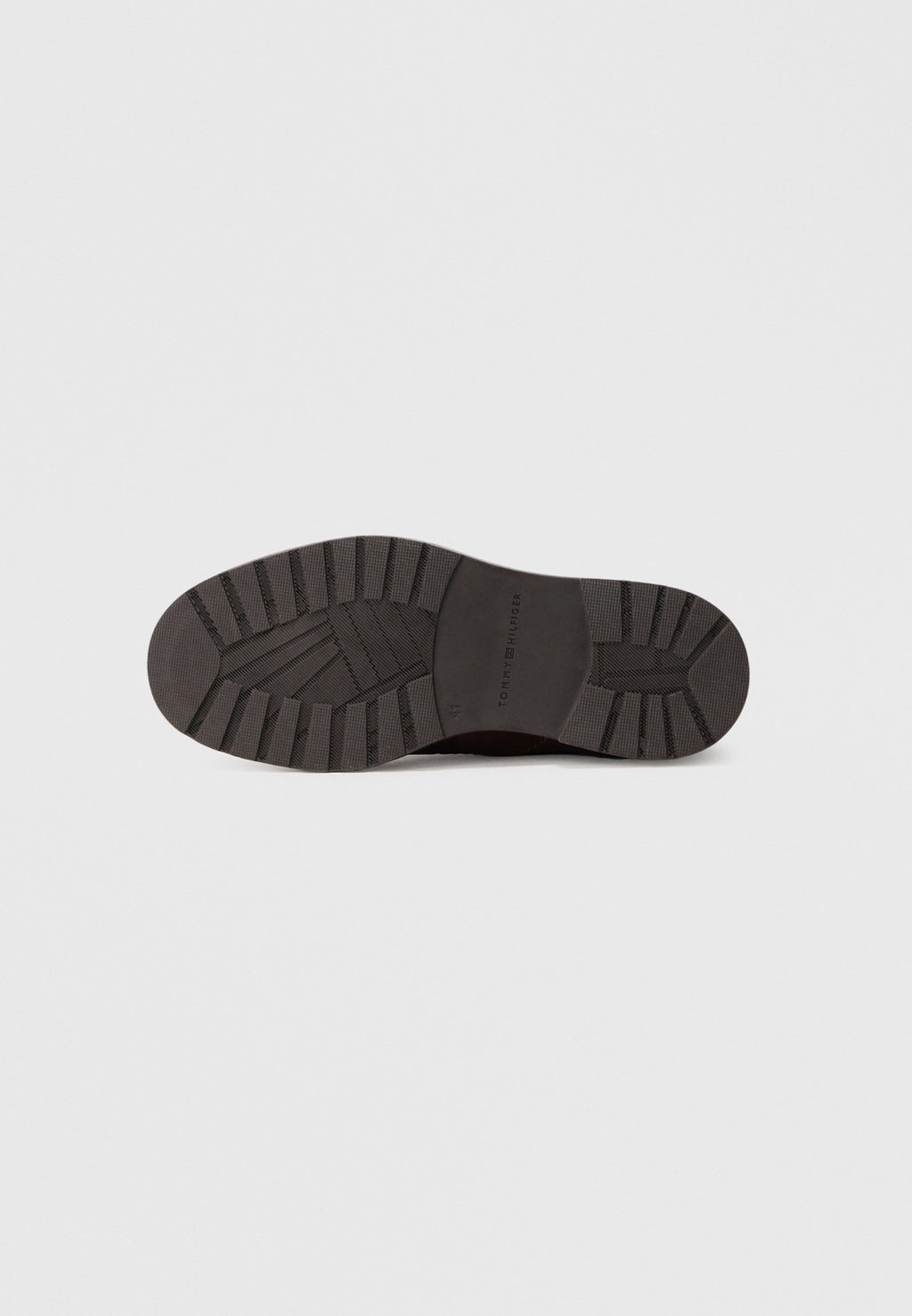 Tommy Hilfiger Schnürstiefelette Media 6