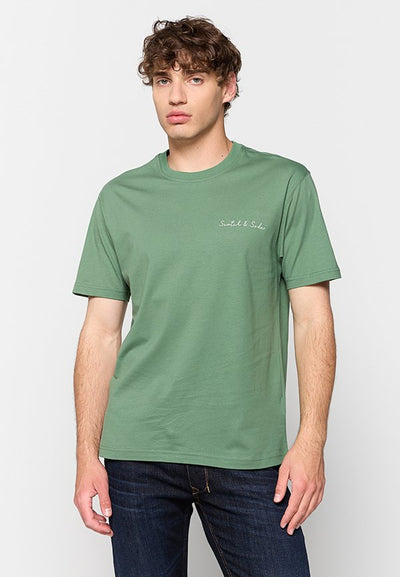 Scotch & Soda