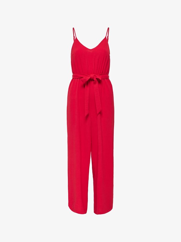 ONLY Jumpsuit ONLLUCA Jumpsuit - Jumpsuit - barbados cherry