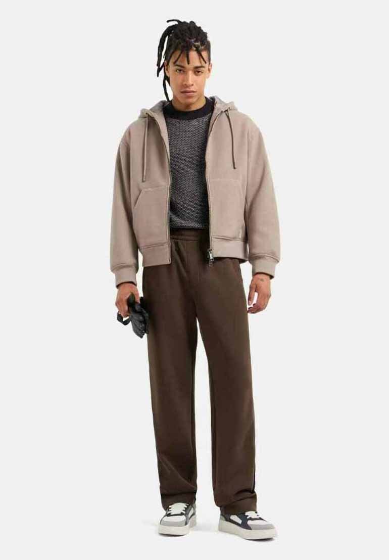 Armani Exchange Strickpullover Media 2