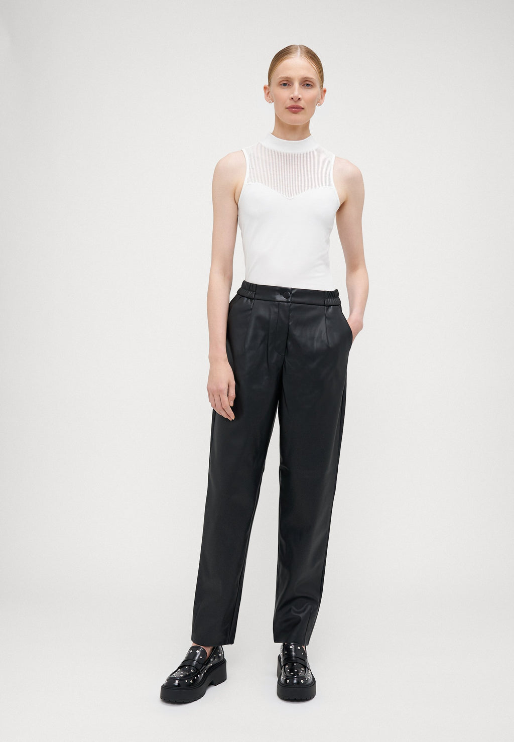 ONLY Tall ONLMYNTE PANTS