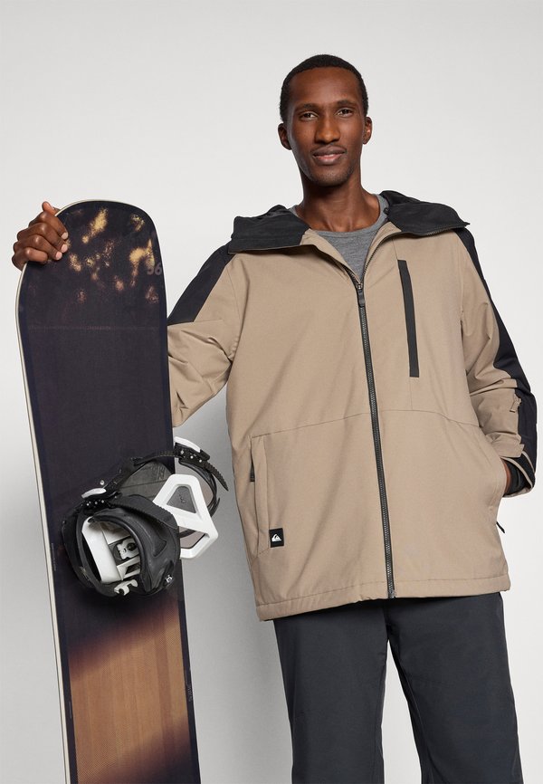 Quiksilver MISSION BLOCK