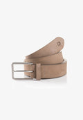TOM TAILOR TTDCHARLIE - Belt - beige