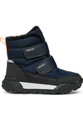 Geox J TREKKYUP