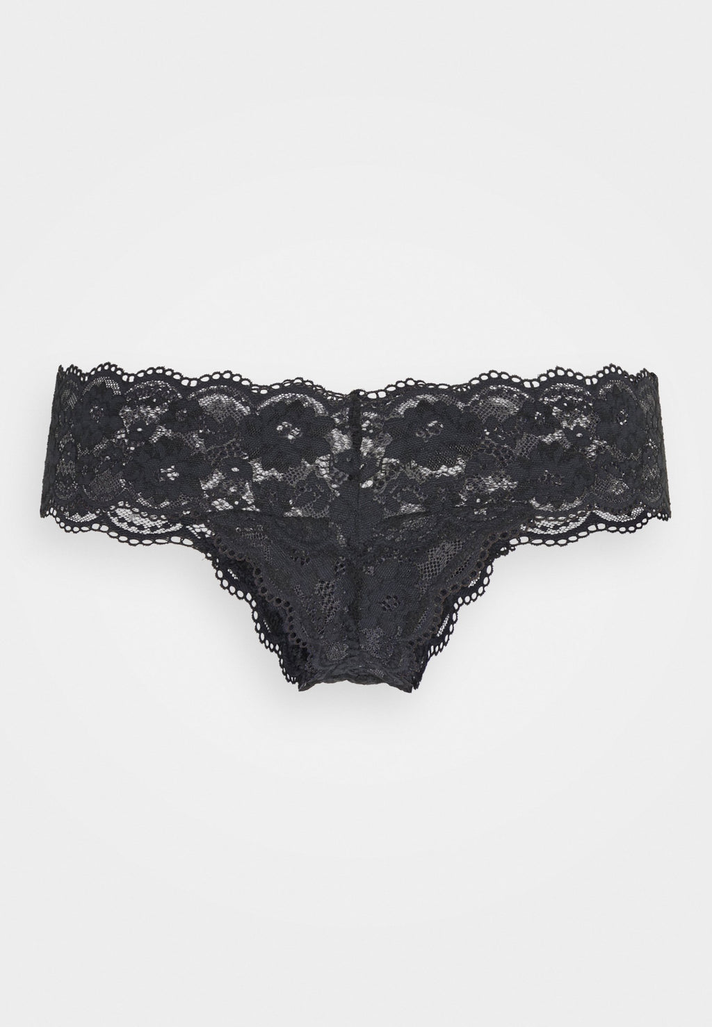 Lindex IRIS THONG 3 PACK