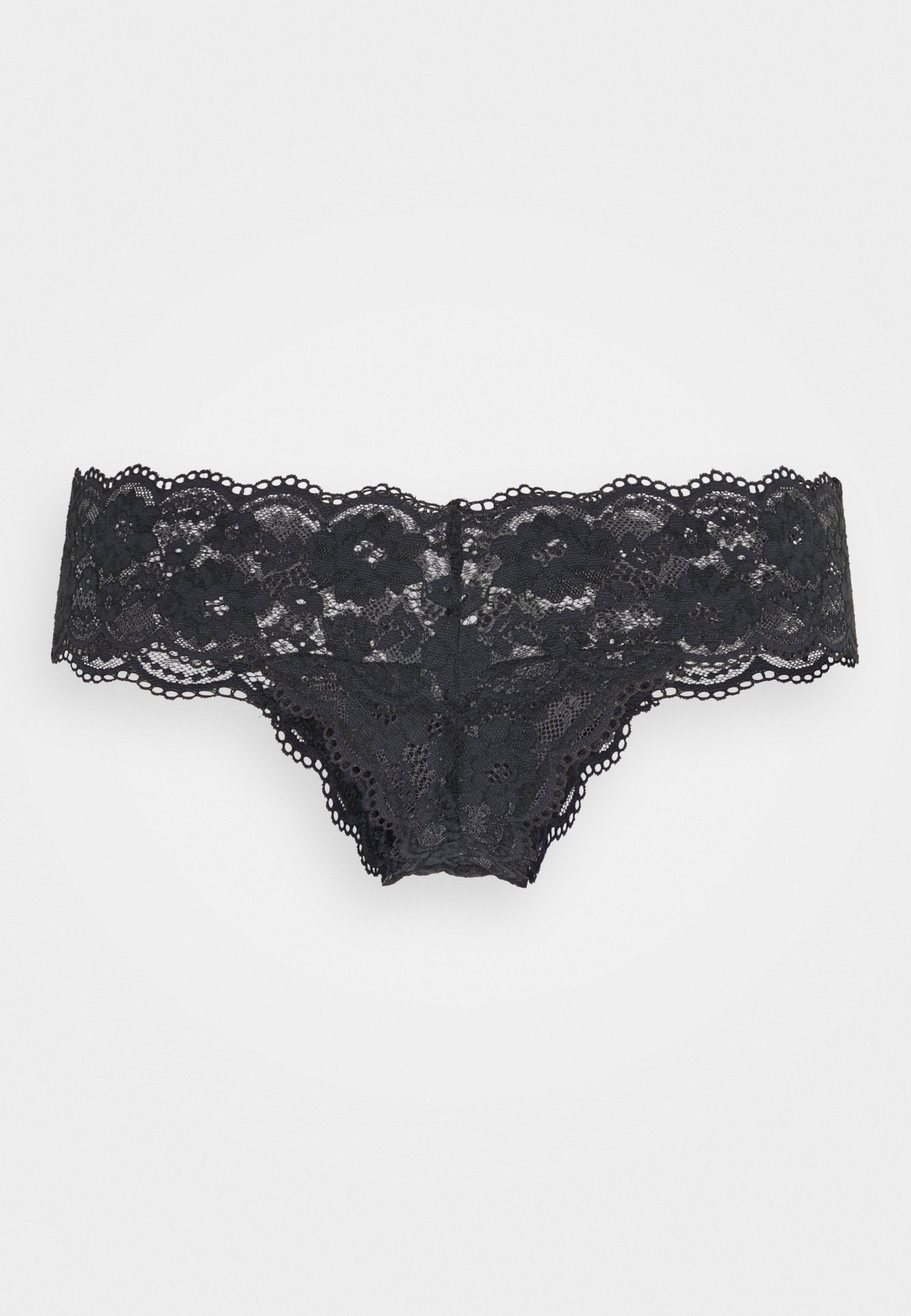 Lindex IRIS THONG 3 PACK