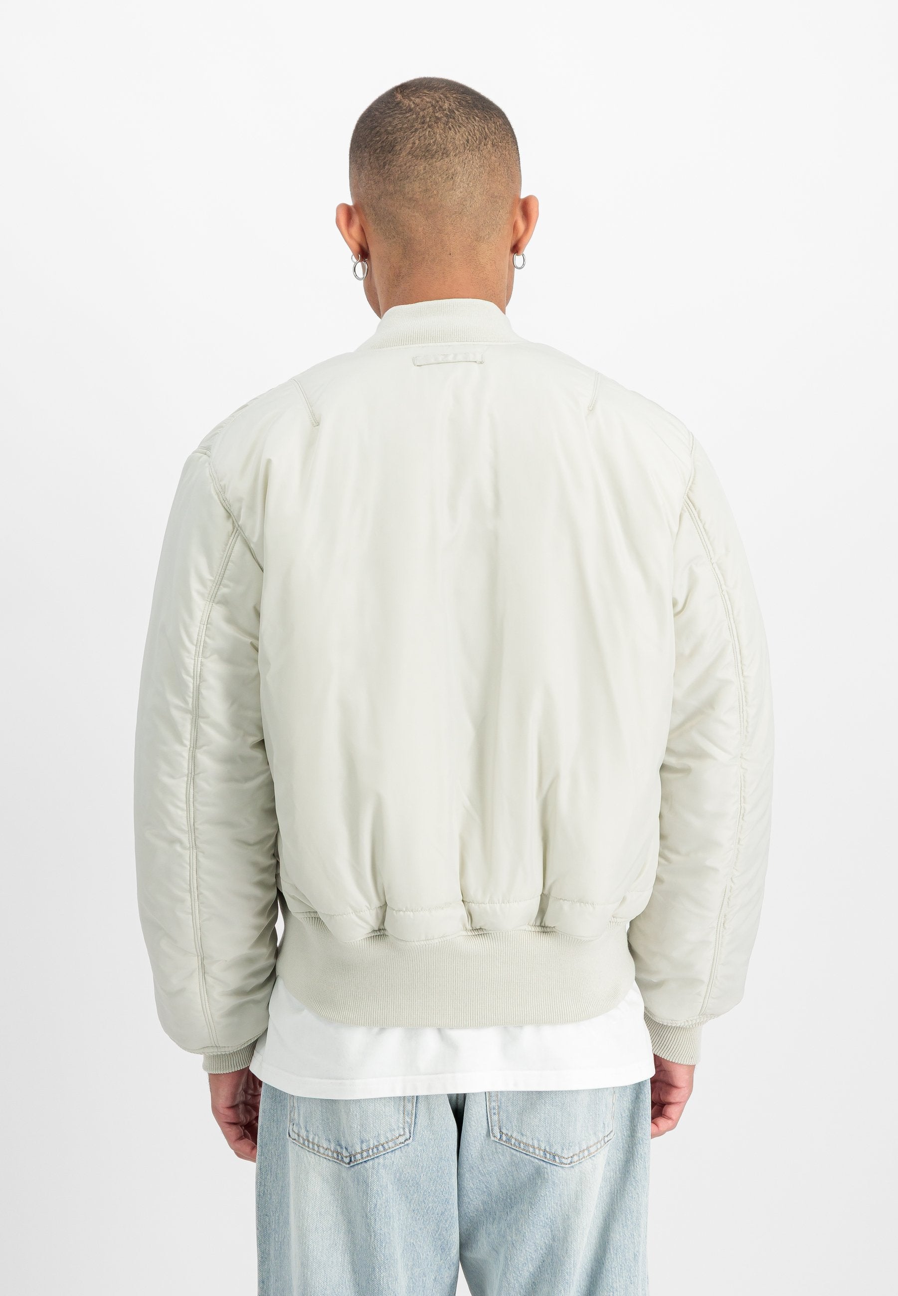 Alpha Industries MA-1 HERITAGE UNISEX