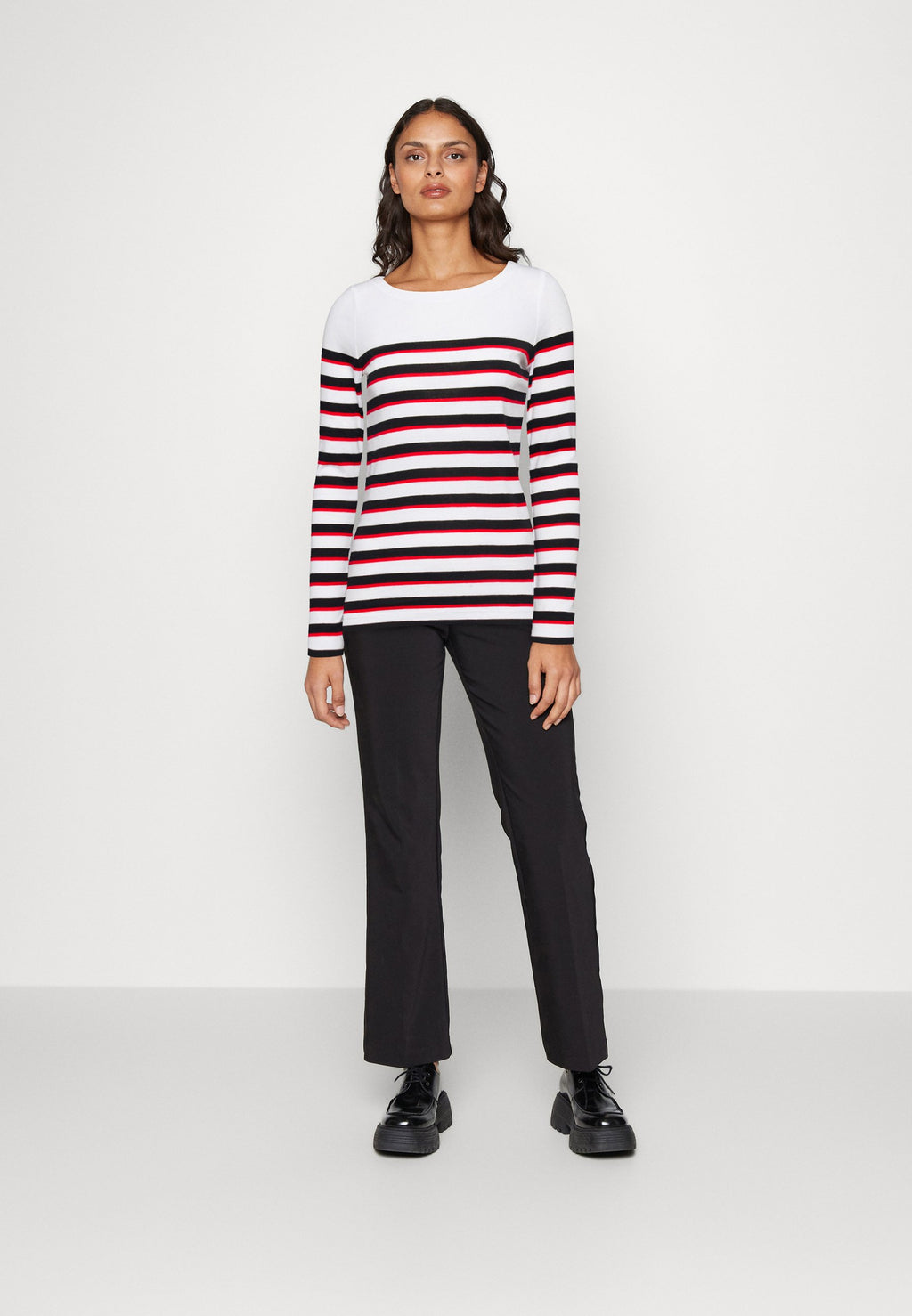 Esprit Langarmshirt Media 2