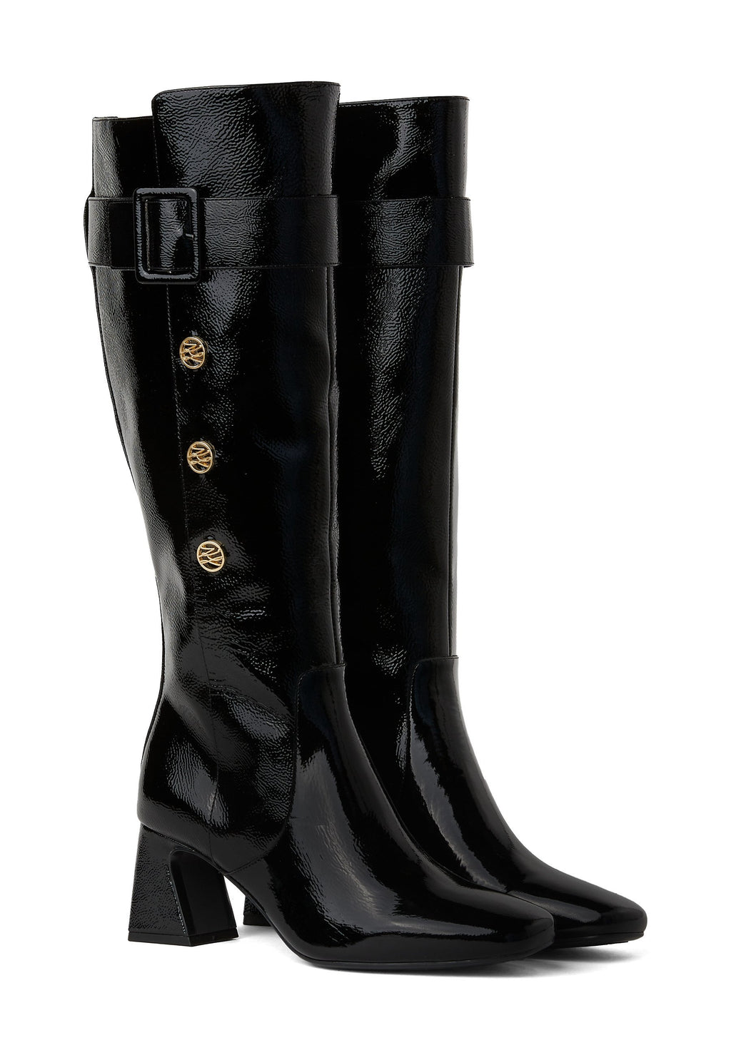 KARL LAGERFELD Stiefel Media 7