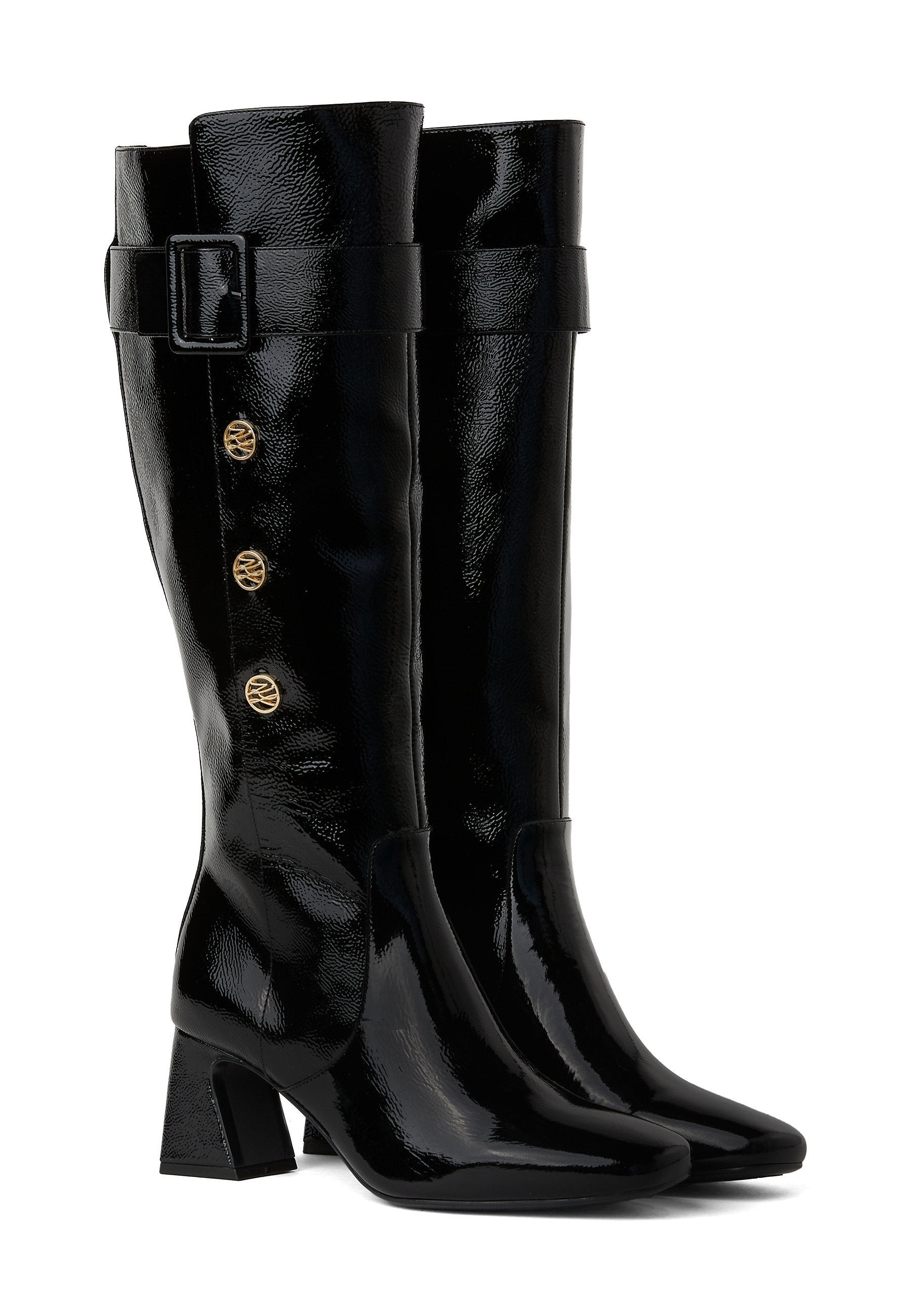 KARL LAGERFELD Stiefel Media 7