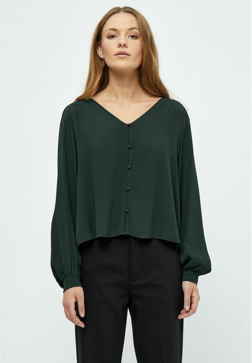 Minus LILIANA V-NECK