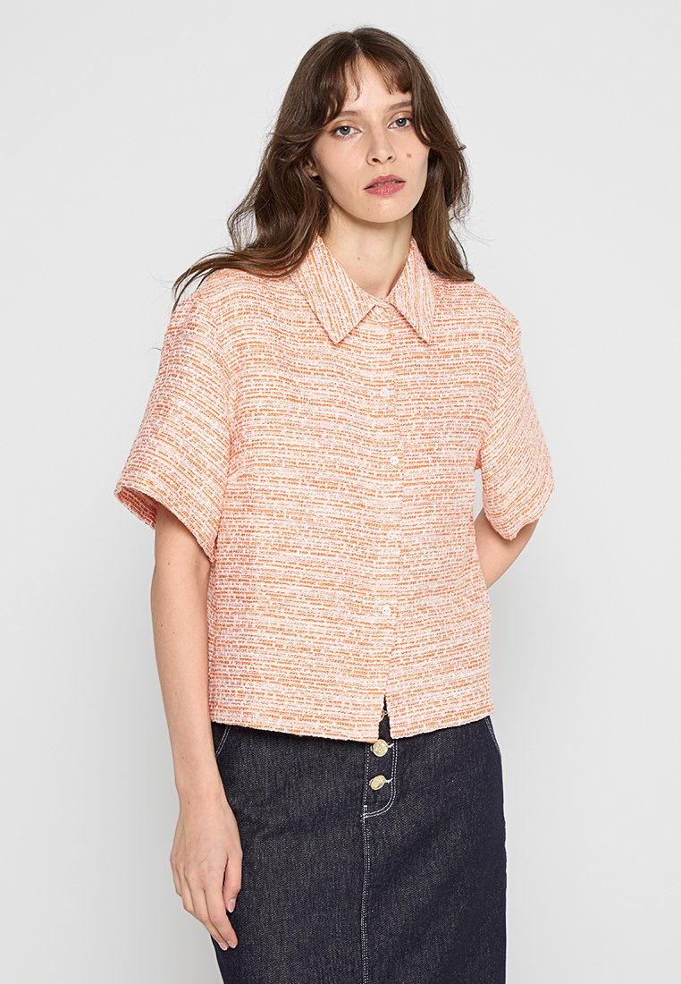 KARL LAGERFELD Hemdbluse Media 1