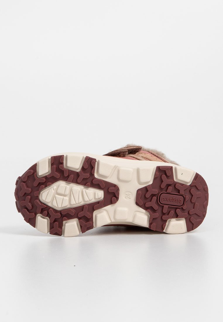 Bisgaard TEX