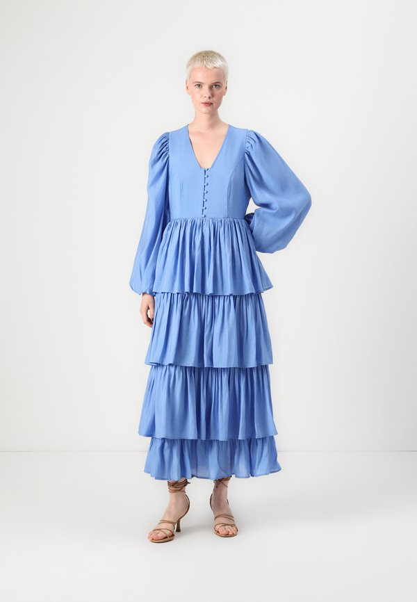 YAS YASLILO LONG DRESS