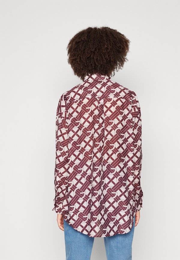 GANT PATTERN SHIRT