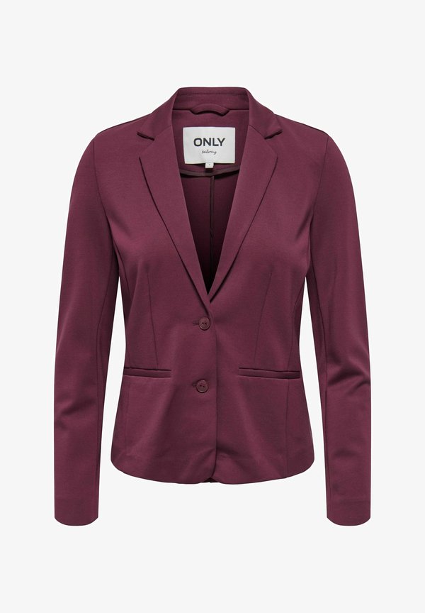 ONLY ONLPOPTRASH LIFE NOOS - Blazer - port royale