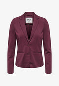 ONLY ONLPOPTRASH LIFE NOOS - Blazer - port royale