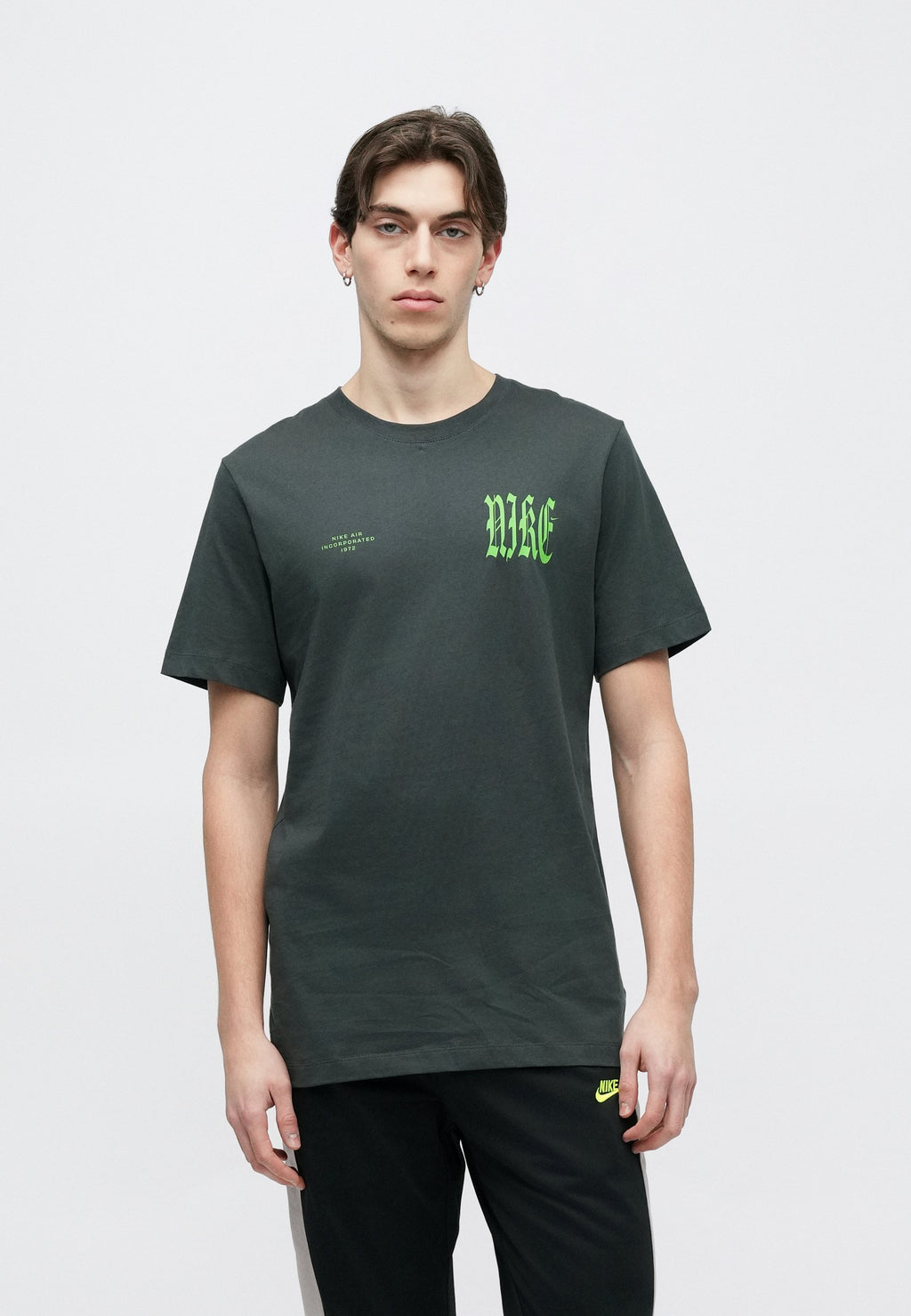 Nike Sportswear TEE WE FLOAT