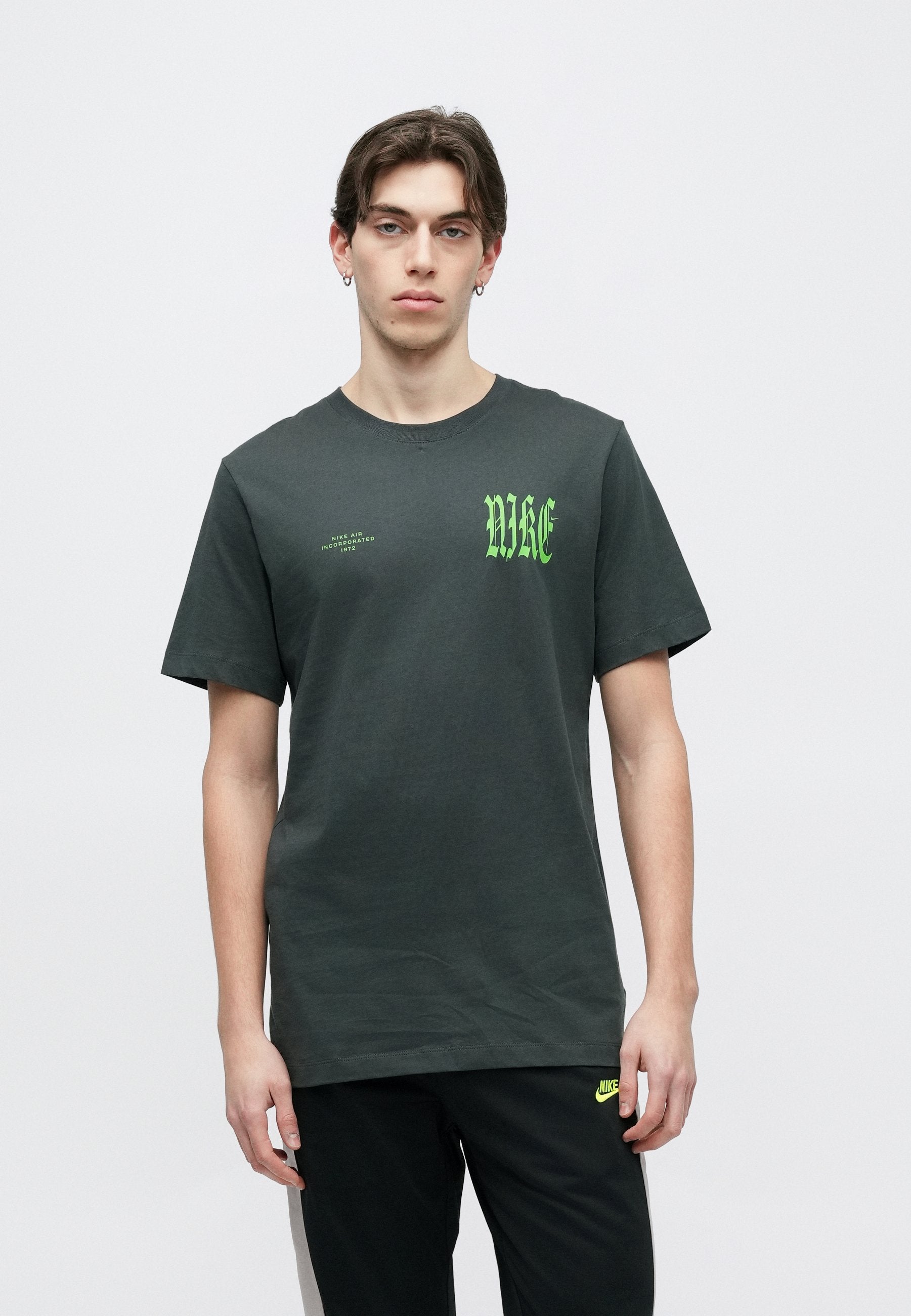 Nike Sportswear TEE WE FLOAT