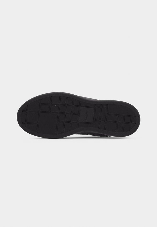 Calvin Klein BASKET CUPS LACE UP