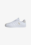 adidas Sportswear VL COURT - Trainers - cloud white cloud white grey one