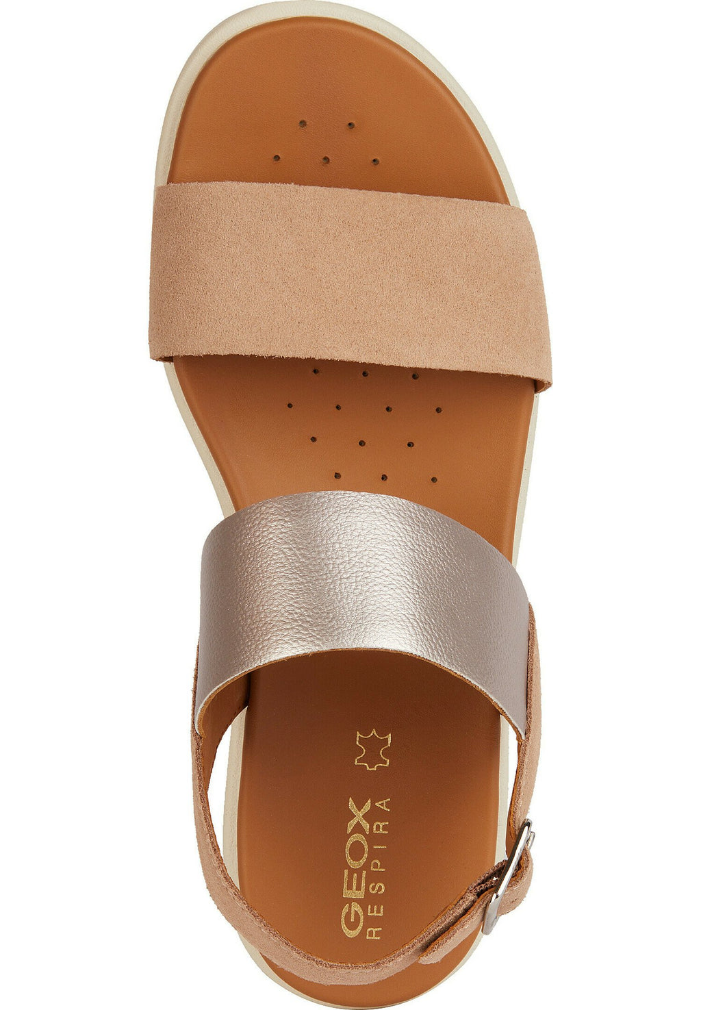 Geox D XAND 2.2S