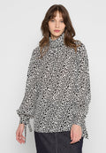 KARL LAGERFELD Bluse Media 1