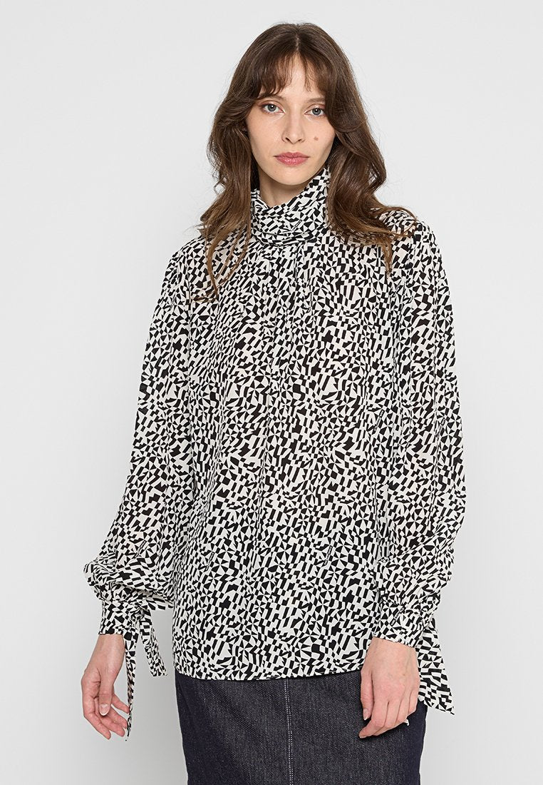KARL LAGERFELD Bluse Media 1