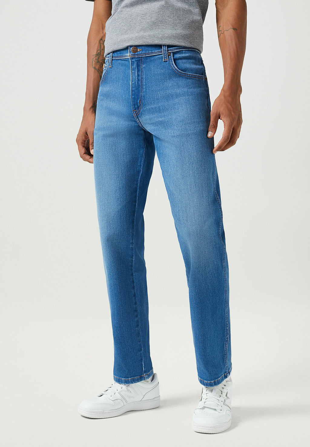 Wrangler TEXAS