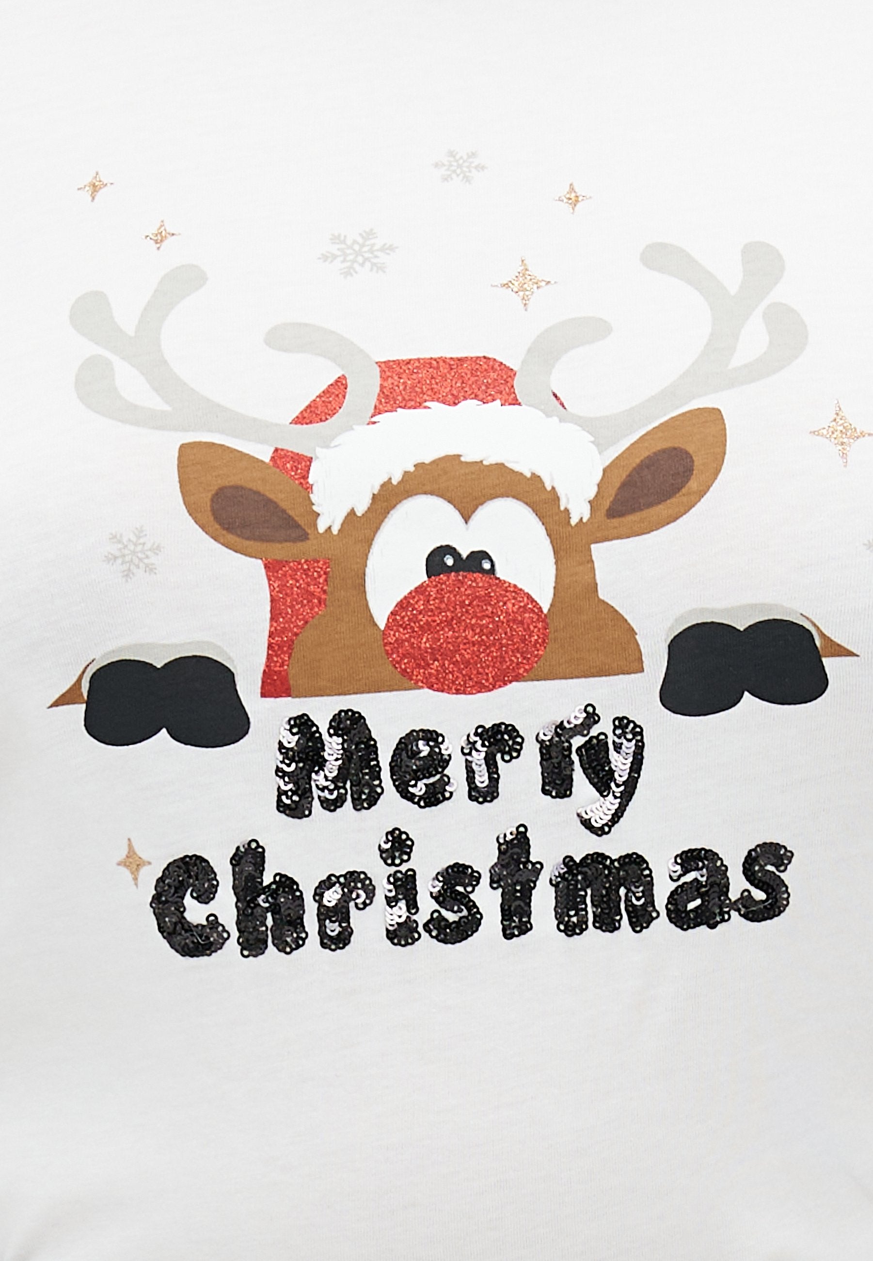 ONLY Carmakoma CARXMAS