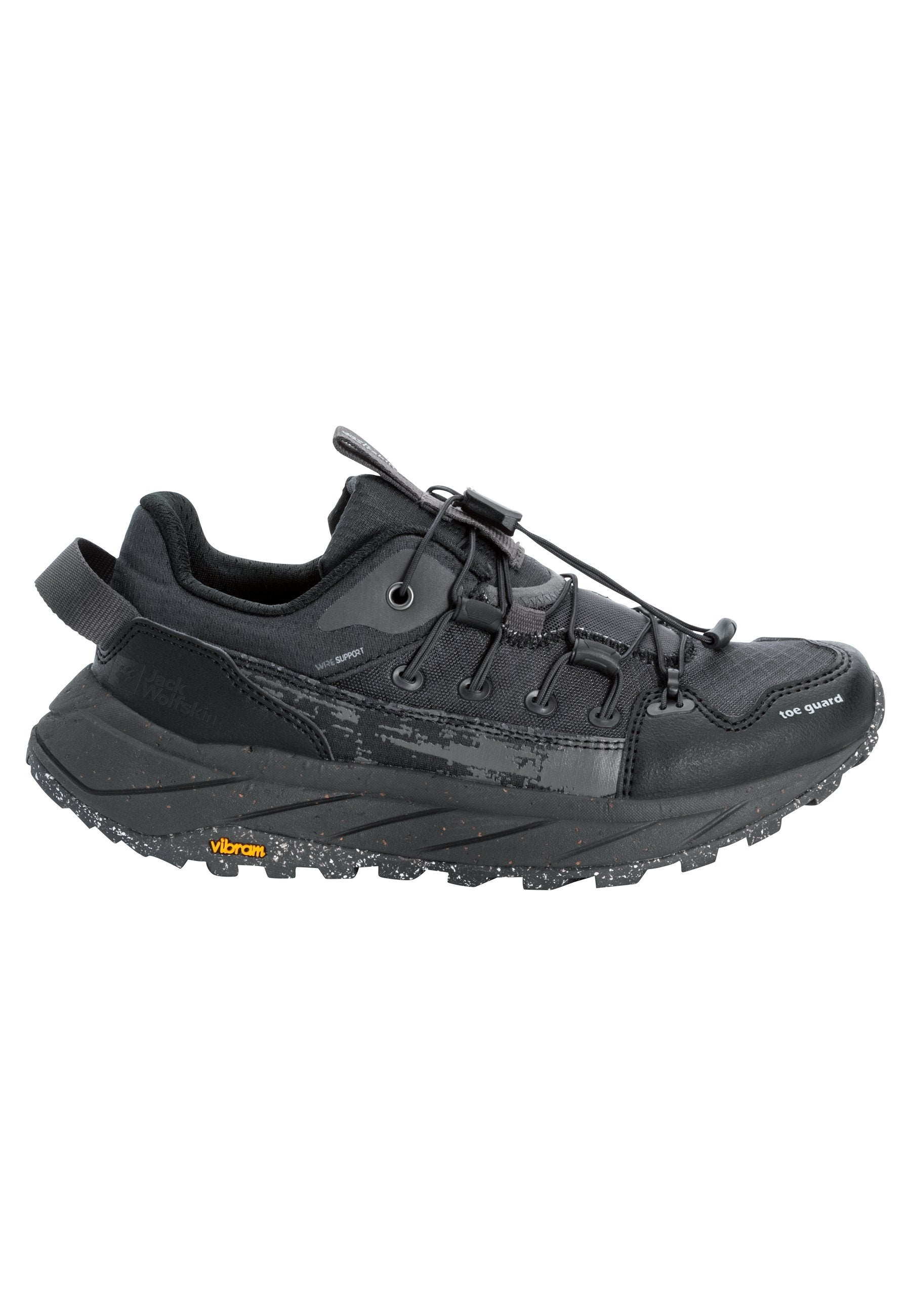 Jack Wolfskin TERRAQUEST LOW
