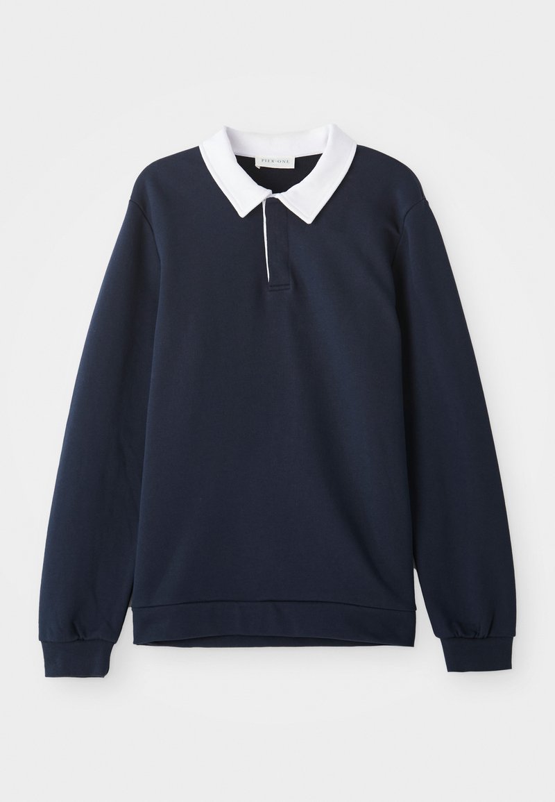 ADAPTIVE CONTRAST COLLAR  Media 1