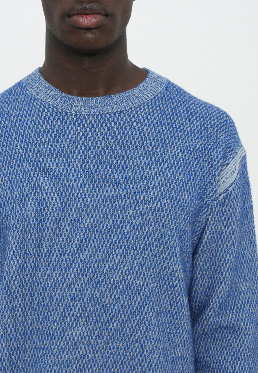 PS Paul Smith SWEATER CREW NECK