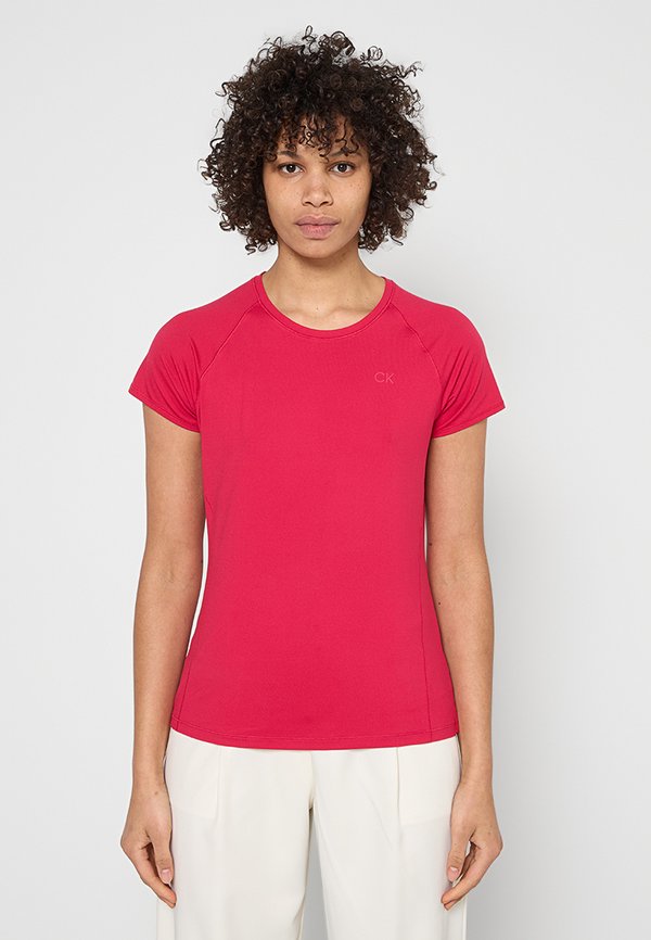 Calvin Klein Golf BELLEVUE SHORT SLEEVE