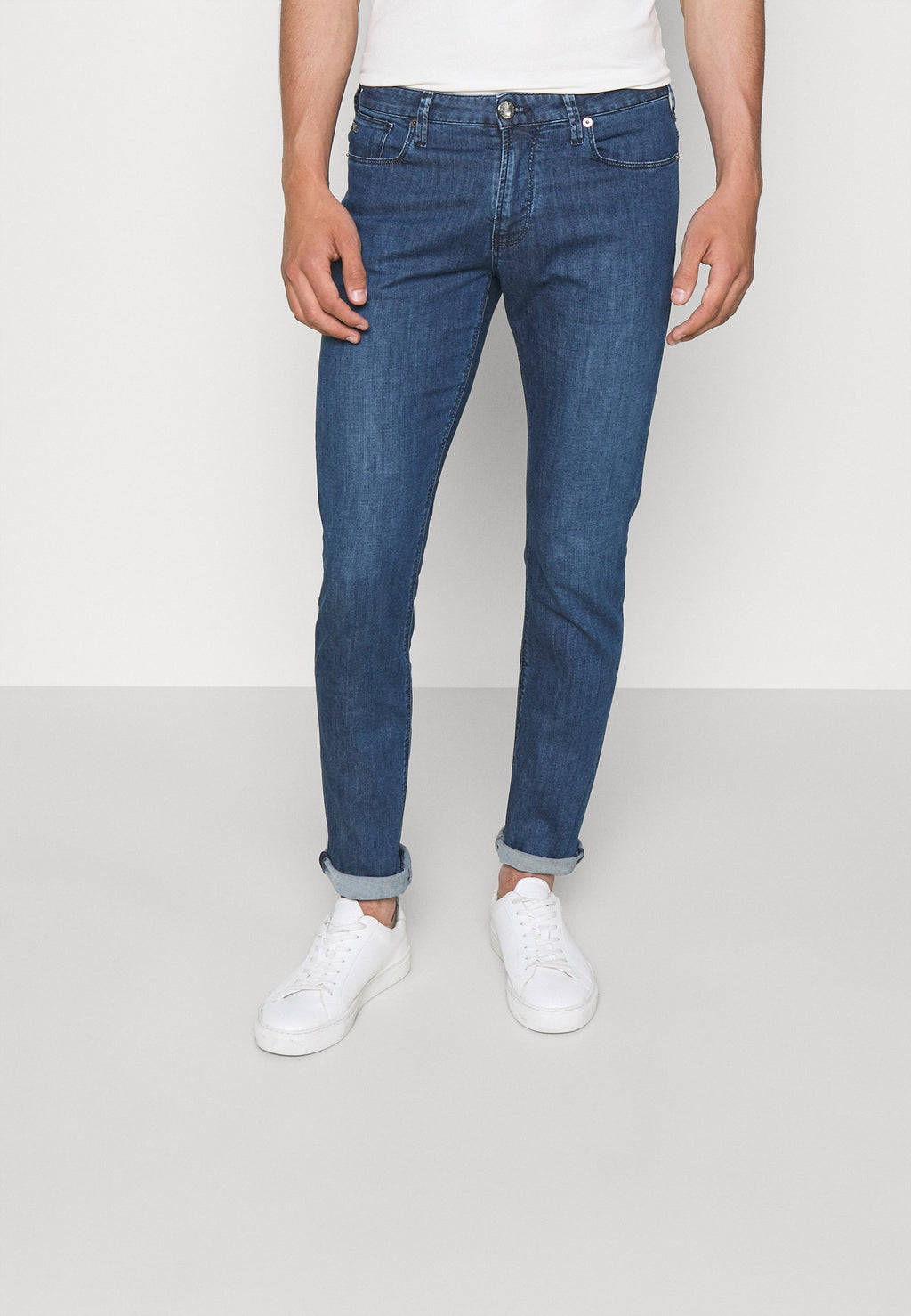 Emporio Armani POCKETS PANT