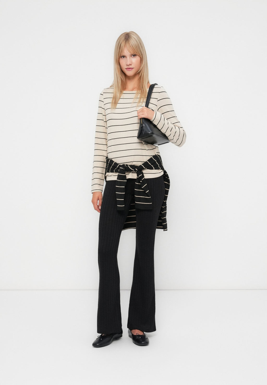 ONLY ONLCATERINA LIFE BOATNECK