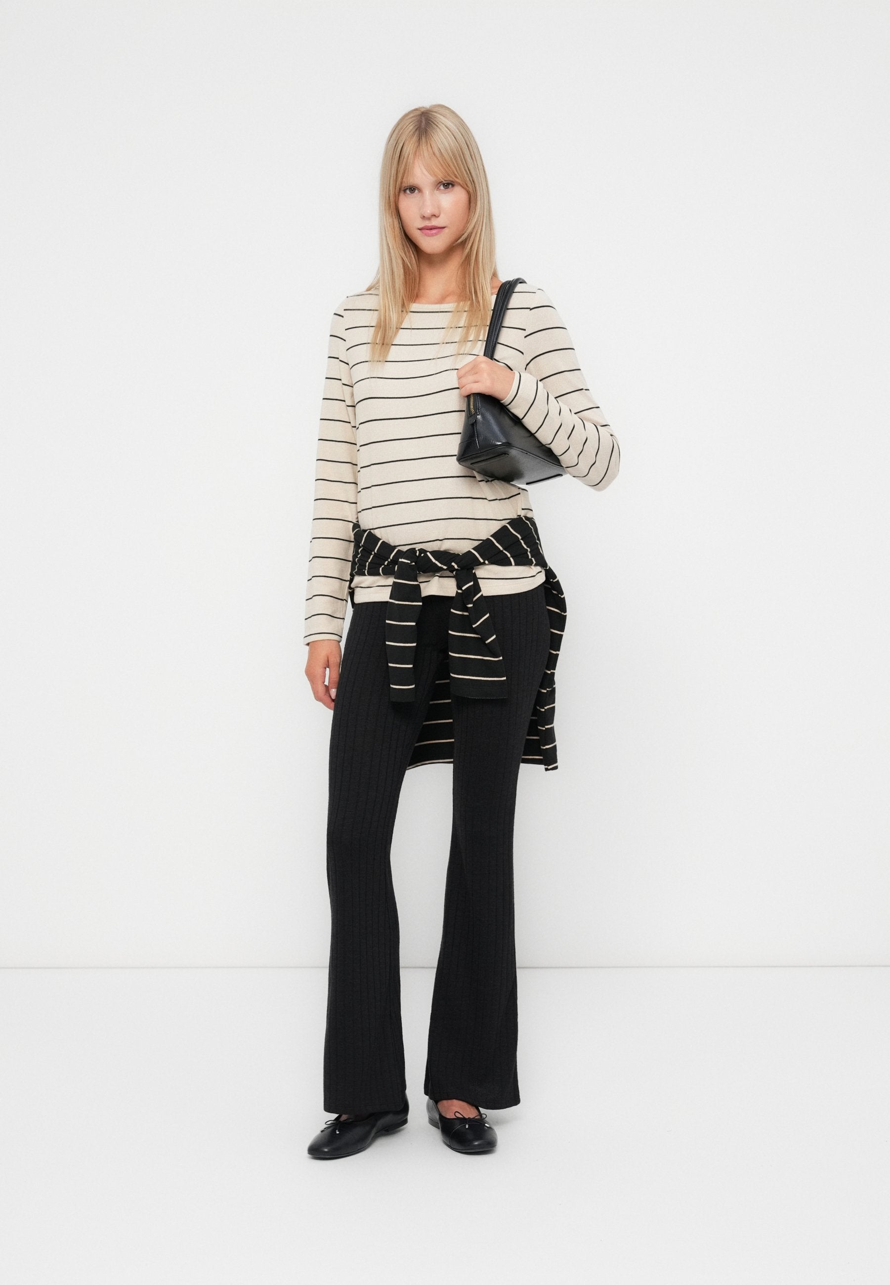 ONLY ONLCATERINA LIFE BOATNECK
