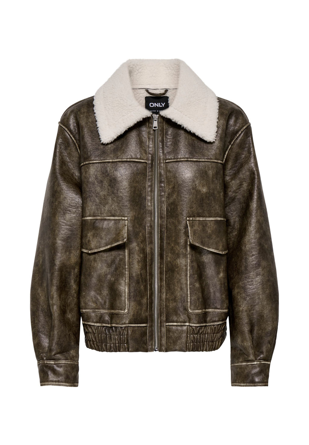 Bomber ONLINGRID Bomber Media 1
