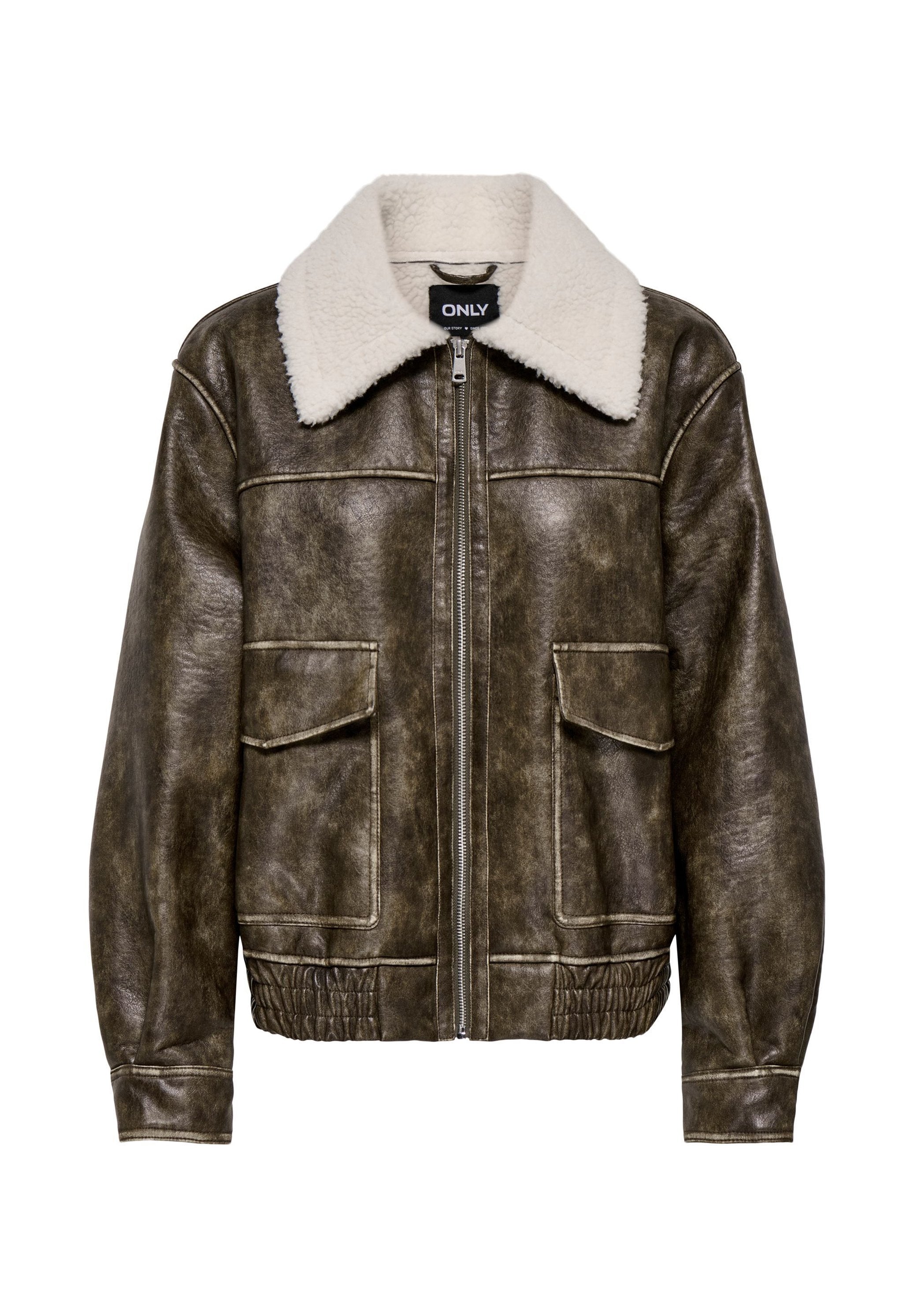 Bomber ONLINGRID Bomber Media 1