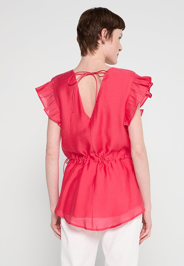 Bruuns Bazaar ZARIABBGISLA BLOUSE