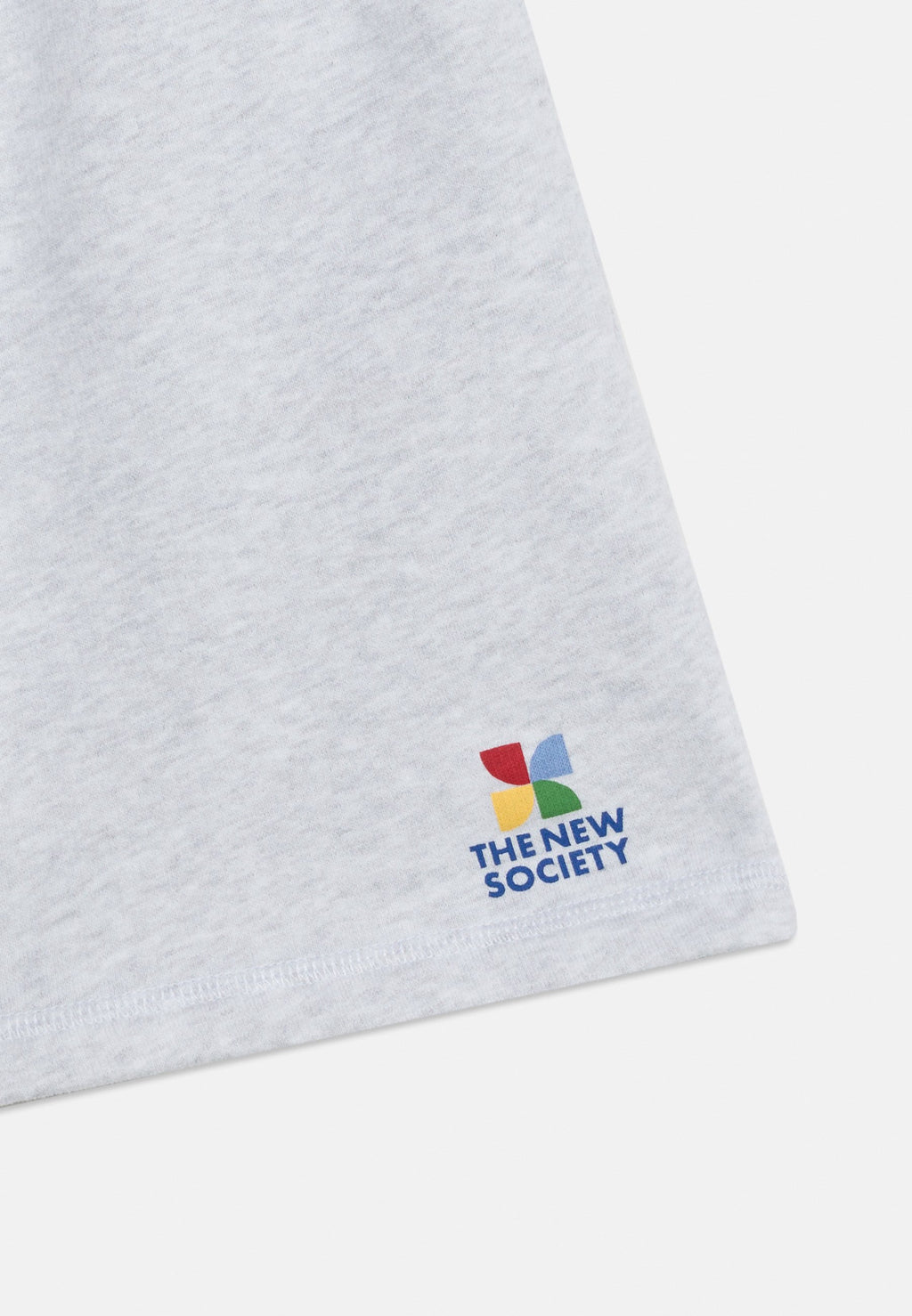 The New Society LOGO
