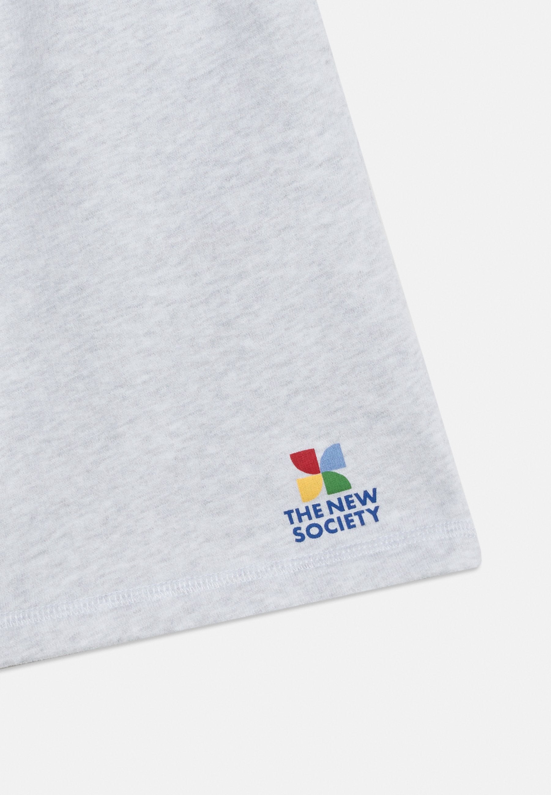 The New Society LOGO